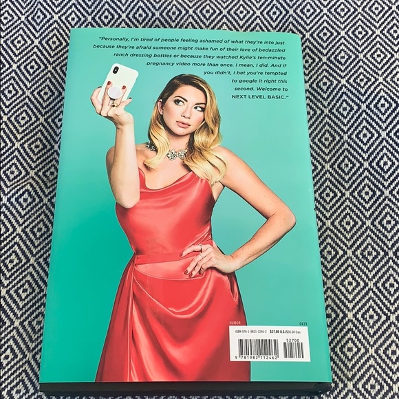 Next Level Basic - Picture 2 of 4